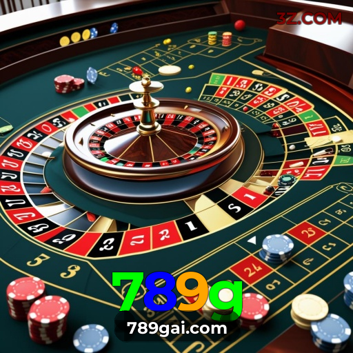 Mesa de Blackjack 789g