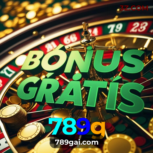 Recursos de Bônus 789g