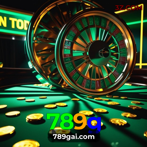 Tecnologia da Plataforma 789g