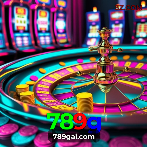 Casino VIP 789g