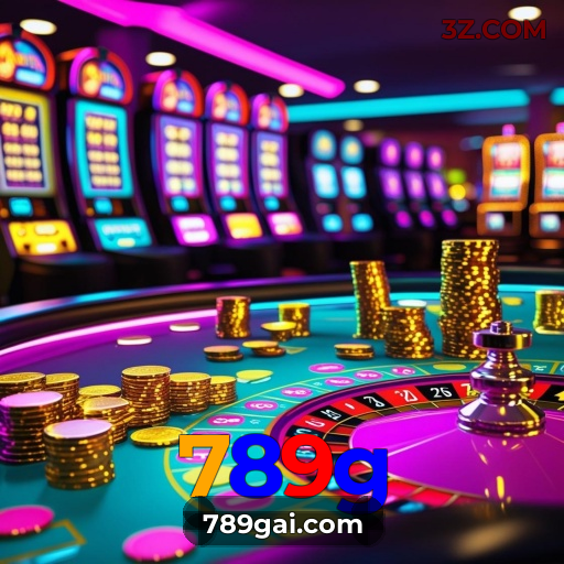 Experiência VIP 789g