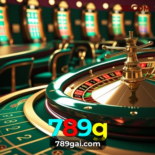 Casino Ao Vivo 789g