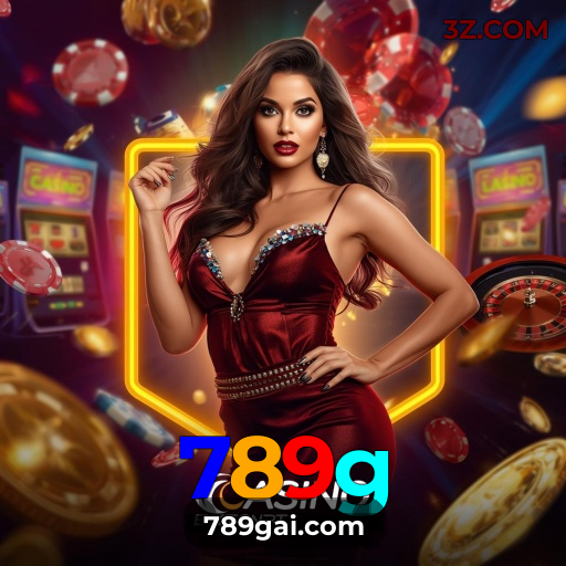 Casino Ao Vivo 789g