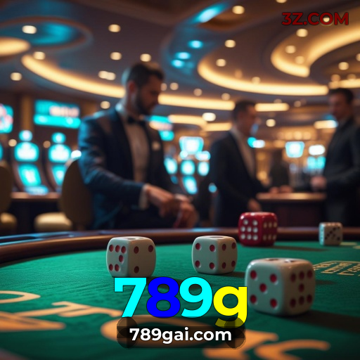 Estatísticas 789g